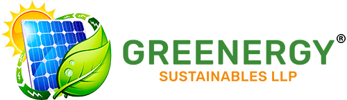 Greenergy Sustainables LLP – Install a Solar Power System and Start Saving